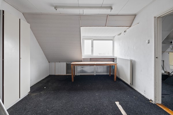 Medium property photo - Dennenstraat 41, 1783 GW Den Helder